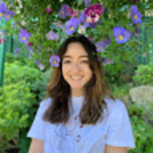 Meet your Posher, Isabella